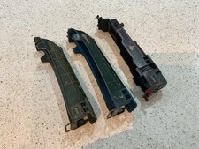 Hornby Dublo oo Gauge Steam Locomotive Lot Gresley Silver King 80054