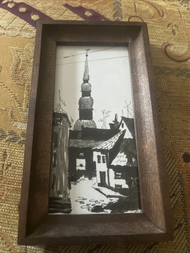 Vintage riga latvia - vintage,