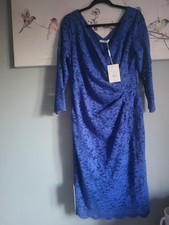 Gina Bacconi Dress  Size 14