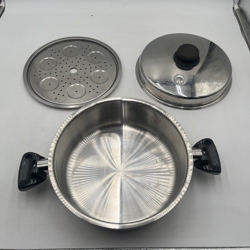 Saladmaster utility tray - utility,