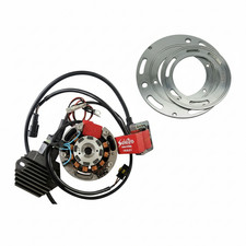 SELETTRA analogue ignition