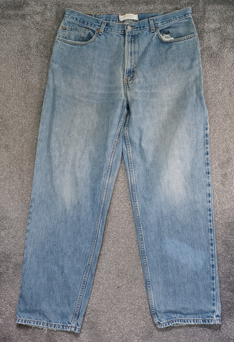 Vintage levi 560 - vintage,