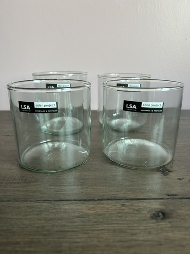 Lsa international canopy glass - lsa,