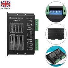 DM542 Stepper Motor Driver