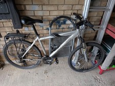 specialized hardrock mountain bike - 19 inch frame