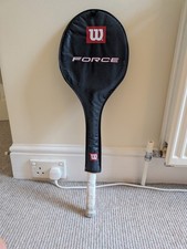Wilson Force 1000 Titanium