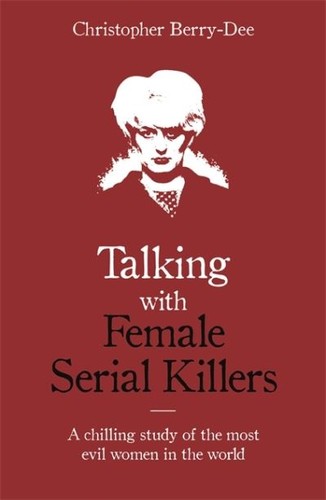 Talking with female serial