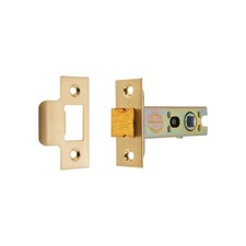 Tubular Latch 3” Heavy Duty