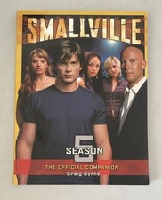 Smallville: The Official