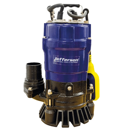 Jefferson industrial 500w - jefferson,