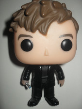 Doctor Who Funko POP #319 10th