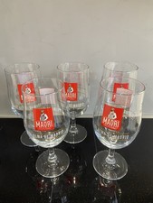 Madri Excepcional Pint Glasses