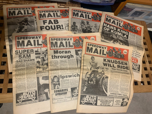 Speedway mail 1986 7 - mail,