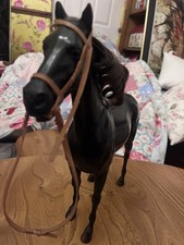 Sindy vintage chestnut Horse
