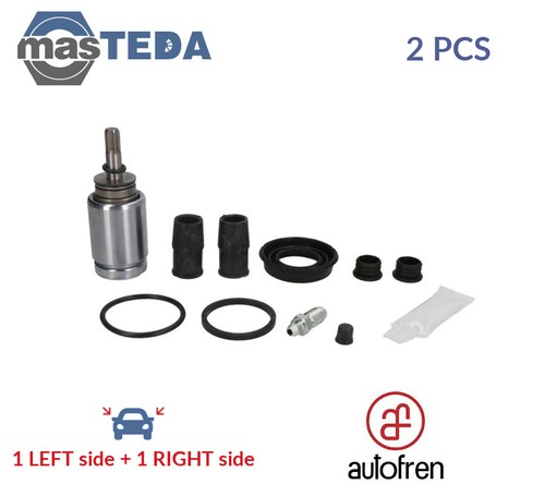 D42587k brake caliper repair - d42587k,