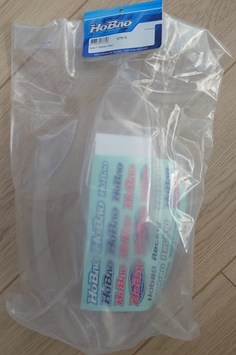 Hobao hyper clear - hyper,