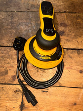 Mirka Deos II 650 Delta Sander