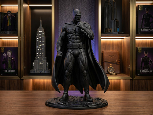 The dark knight ultra - the,