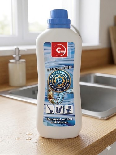 500g essential strong - 500g,