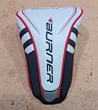 (EUC)  TaylorMade BURNER