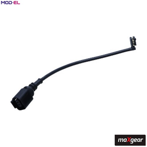 Warning contact brake - contact,