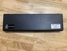 Moore & Wright Internal Micrometer set 50-210mm 902M