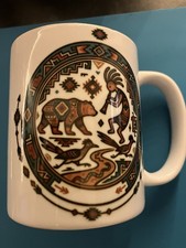 Navajo Zuni Native American