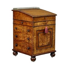 MID 19TH CENTURY POLLARD OAK