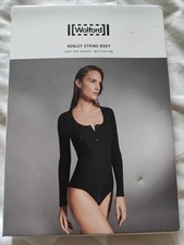 Wolford Women's Henley String