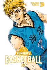 Kuroko's Basketball 03