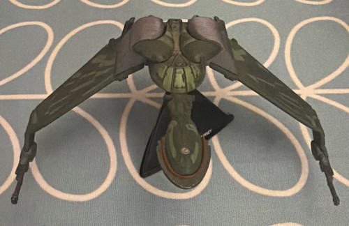 Star trek klingon - trek, of