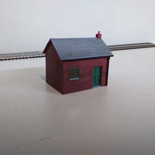 Hornby skaledale r8742 76 - r8742, 1/76
