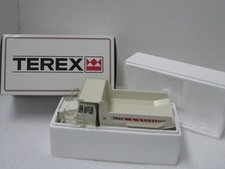 NZG ~ TEREX  TR60 ~ DUMP TRUCK