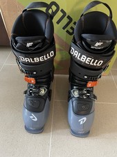 Dalbello Krypton Ax 110 ski