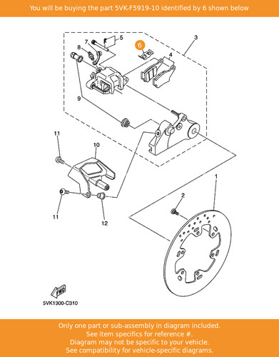 Yamaha support pad - yamaha, support,