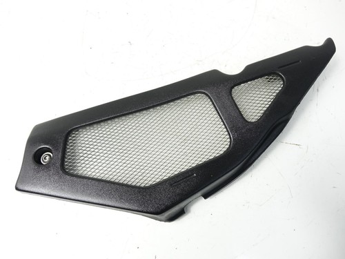 Seat cover right aprilia - right,
