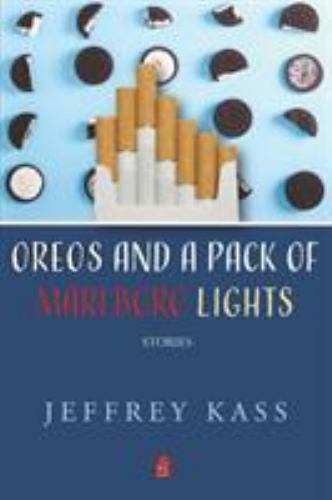 Oreos and pack - of, marlboro
