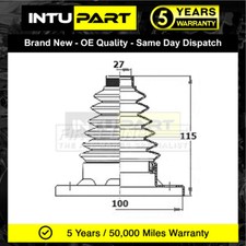 Fits VW Audi Skoda Se…