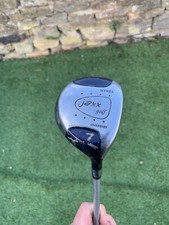 Jaxx Golf Ladies 7 Wood Ladies