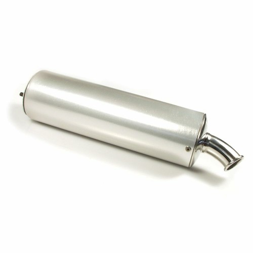 Pm1004 exhaust muffler pm - pm,