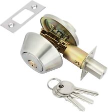 Stainless Steel Door Lock