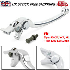 Front Brake Levers For TIGER 800/1050/1200 SPEED TRIPLE SPRINT ST/RS/GT 1Pk