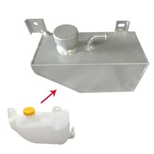 For Nissan Micra K11 Bottle