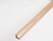 Solid Oak Scotia Beading Trim