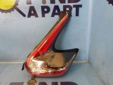 NISSAN JUKE MK1 FACELIFT F15