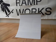 RampWorks|Quarter Pipe