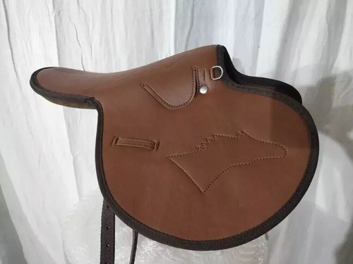 Brown racing riding - brown,