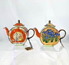 Vintage Mini Teapot Trade Plus