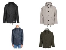 STUTTERHEIM Unisex Stenhamra