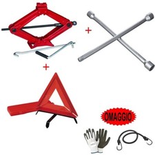 For Peugeot 5008 Car Jack Set